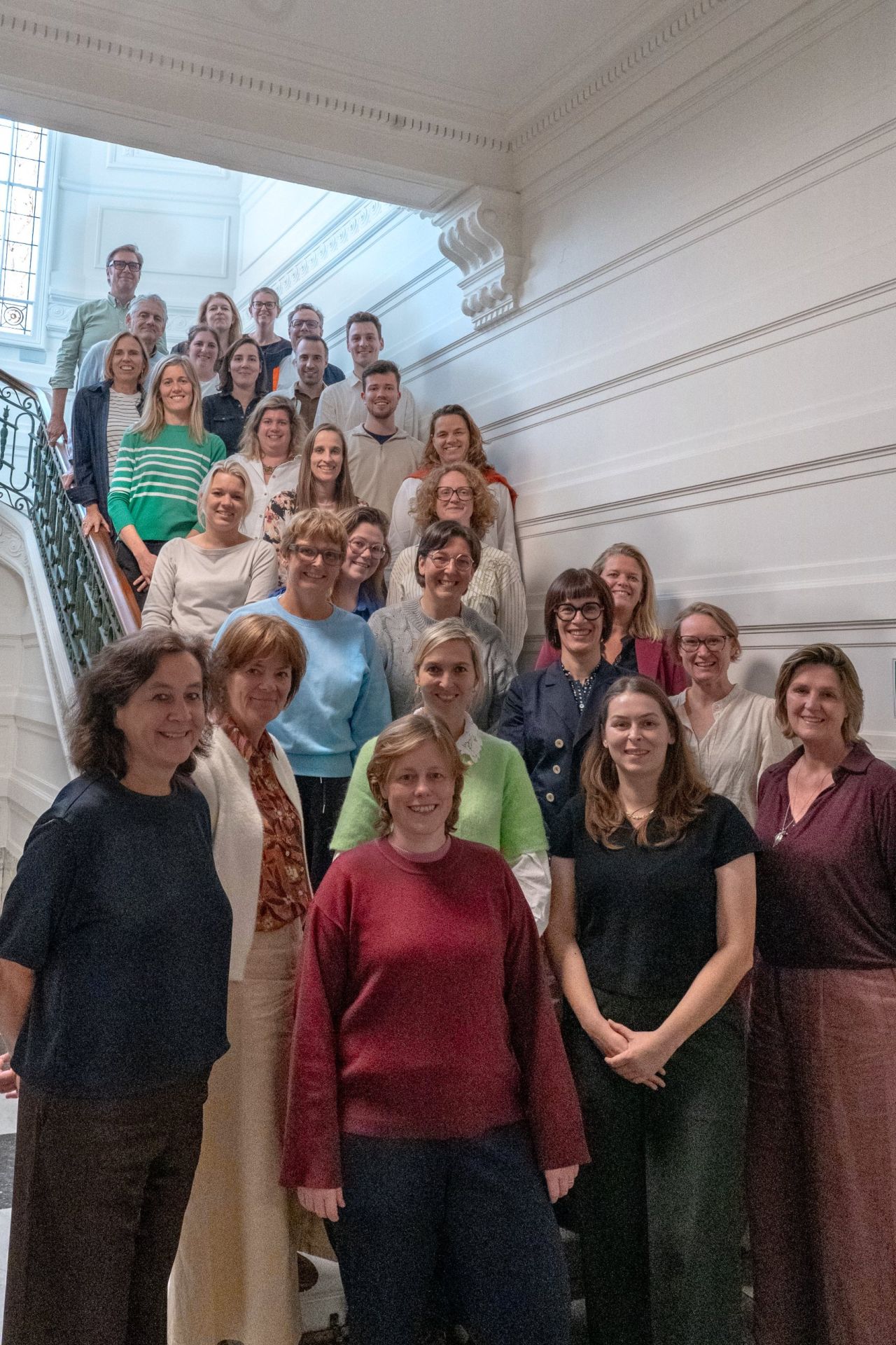 Antwerp Management School CM Gezondheidsfonds