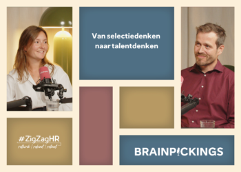 Van selectiedenken naar talentdenken: assessments breder inzetten