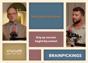 Grip op verzuim: waarom contact het verschil maakt