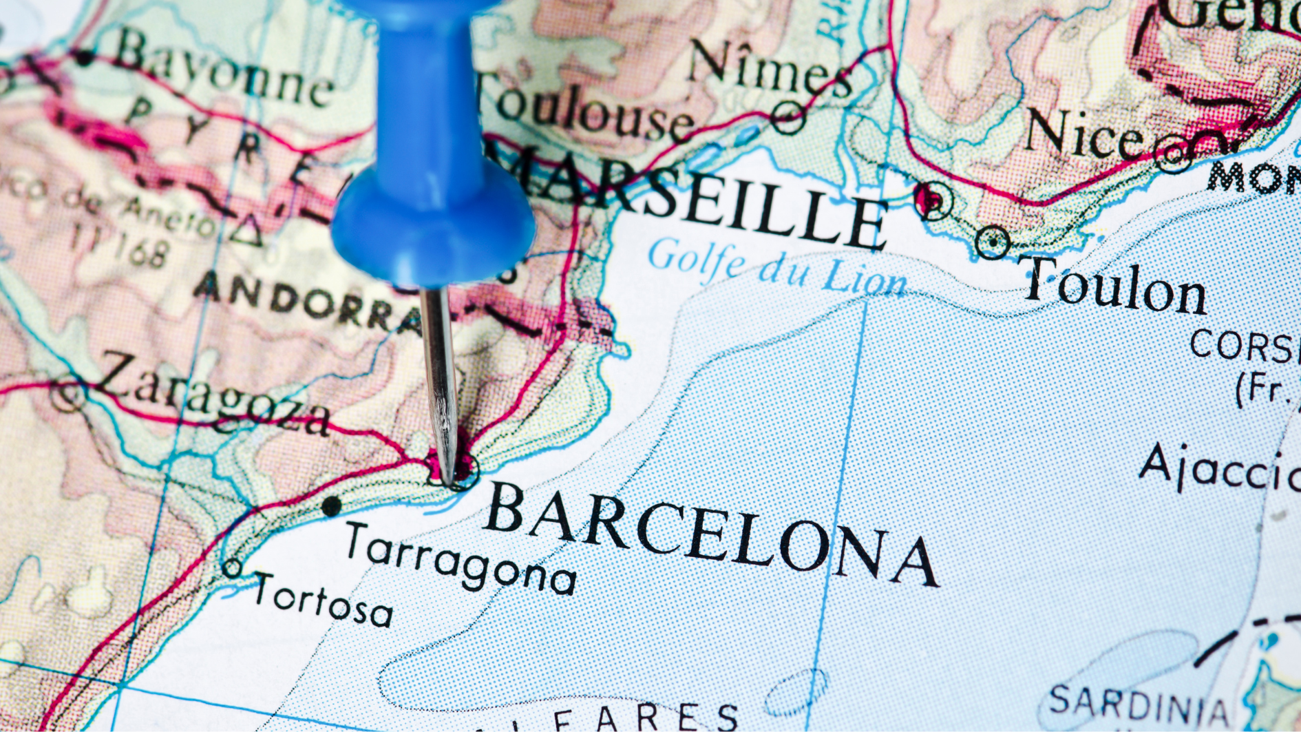 Barcelona