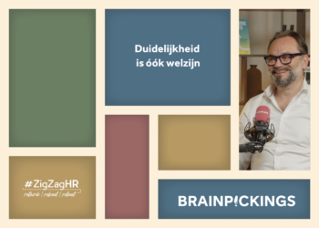 Van controle naar vertrouwen: zo verander je een organisatiecultuur