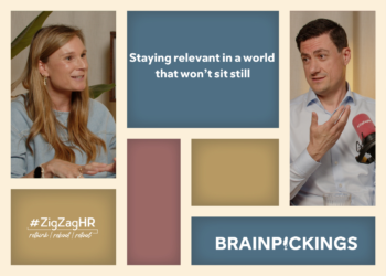 Staying Relevant in a World That Won’t Sit Still: Introducing and Rewarding Changefulness