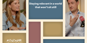Staying Relevant in a World That Won’t Sit Still: Introducing and Rewarding Changefulness