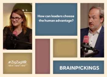 Choosing the Human Advantage in the Age of AI