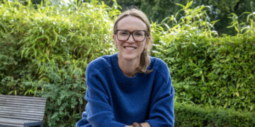 We hebben niet de luxe om ons tot vrouwen te beperken 