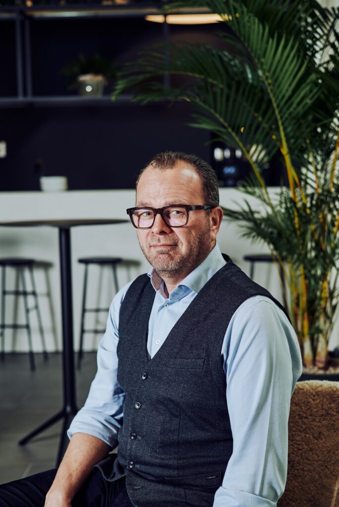 Jan Laurijssen SD Worx