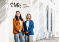 Professoren Sofie Jacobs en Ans De Vos