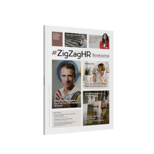 #ZigZagHR Bookazine Oktober-November-December 2026