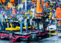 Jobgroei valt stil: diensten winnen, industrie verliest