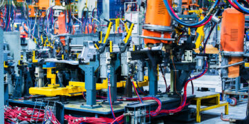 Jobgroei valt stil: diensten winnen, industrie verliest