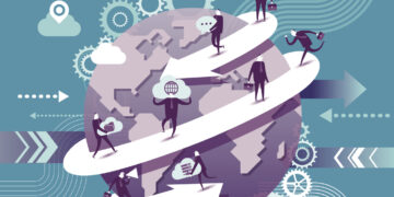 Internationaal aanwerven wordt eenvoudiger. Internationaal werkgeverschap ook?