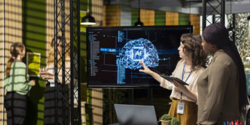 AI doet vraag naar IT-talent fors stijgen: 86% van de organisaties breidt team uit
