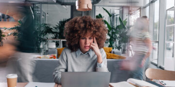 Jonge werknemers vrezen carrièreverlies door onbetaald verlof