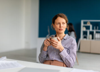 Financiële gemoedsrust zakt naar dieptepunt sinds energiecrisis