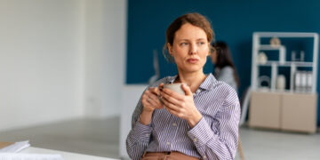 Financiële gemoedsrust zakt naar dieptepunt sinds energiecrisis