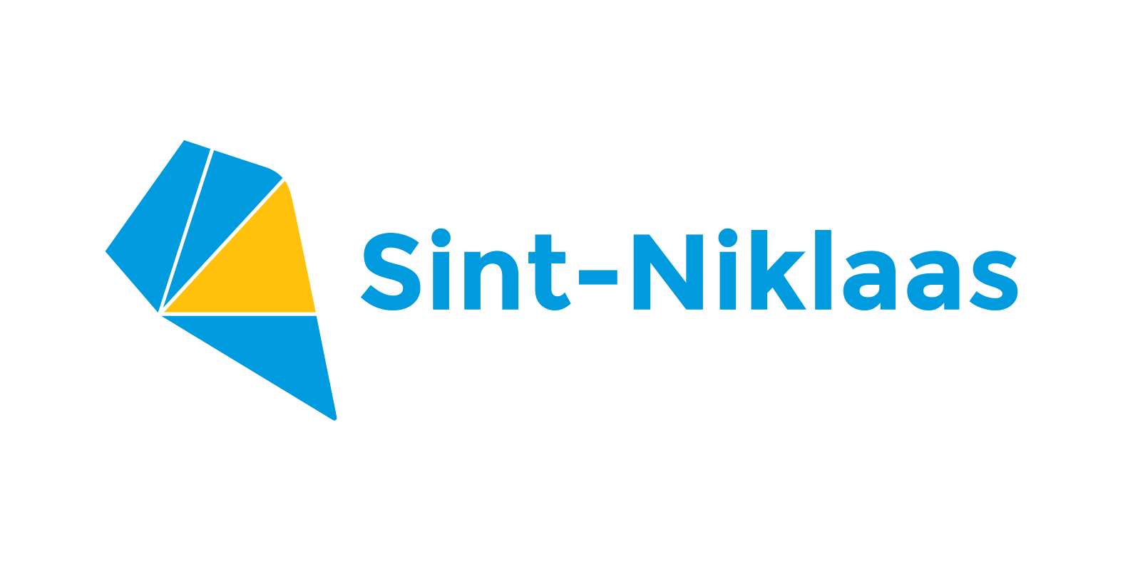 logo stad Sint niklaas