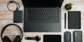 Multimedia voor het eerst populairste keuze in cafetariaplan