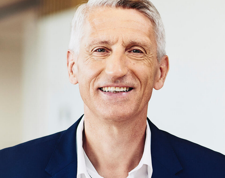 sander randstad