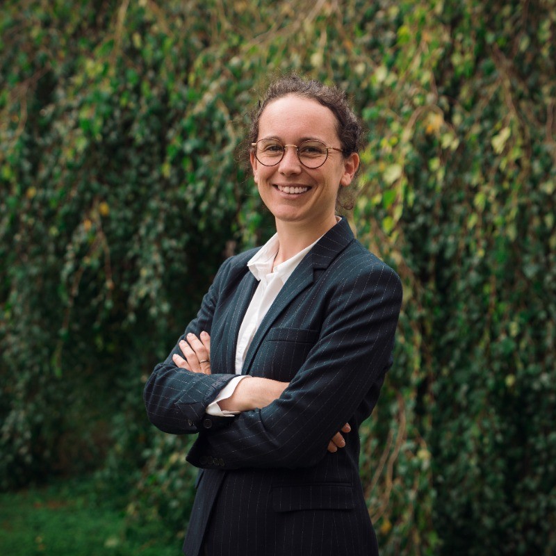 sarah kinaert